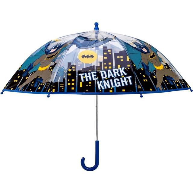Batman Dark Knight Childrens POE Umbrella