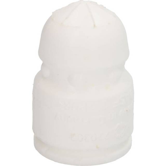 Rubber Buffer, suspension 22640 FEBI 22640