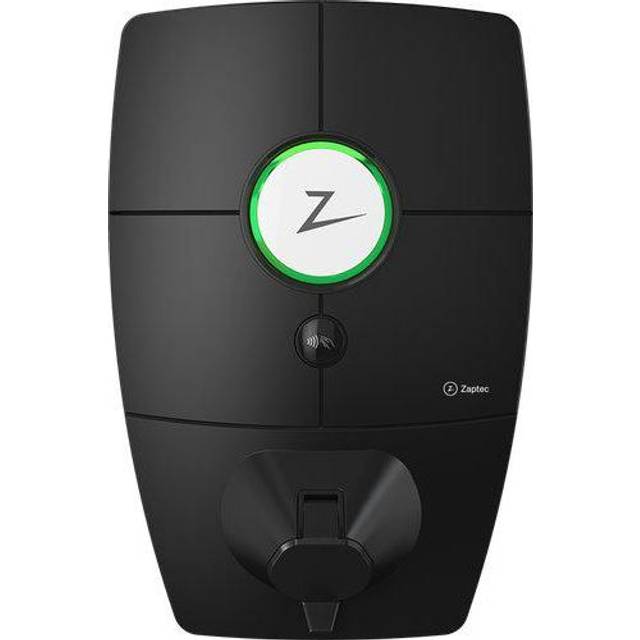 Zaptec Pro Laddbox