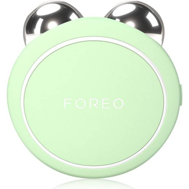 FOREO BEAR 2 Go Facial Toning Device - Pistachio