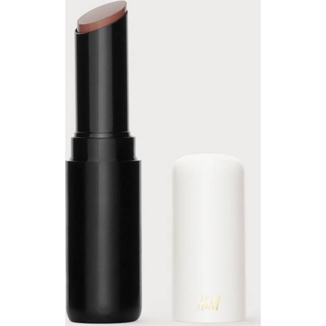 H&M Dame Semitransparent læbestift Beige