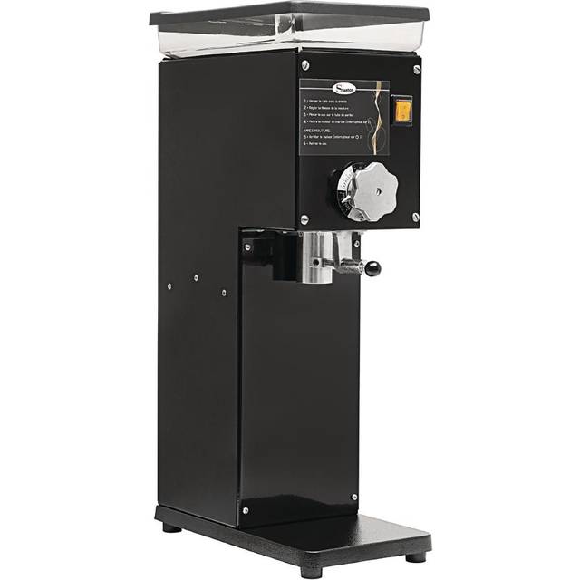 Santos Shop Coffee Grinder 43NA