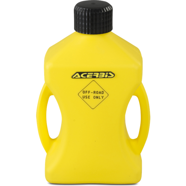 Acerbis Petrol Can 10L Yellow