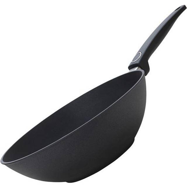 Sabor - Titanium Induction Wokpanna 30 cm