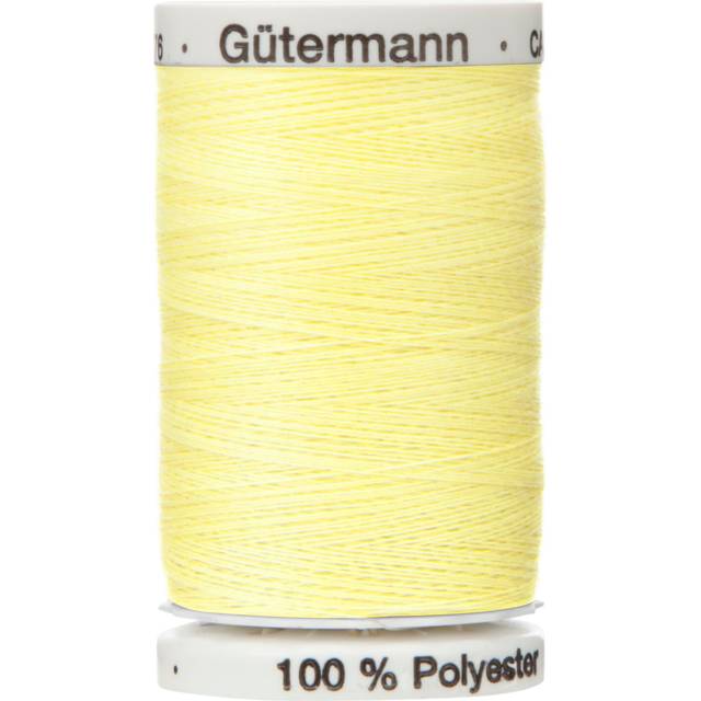 Gutermann Sew All Polyester Sewing Thread 852