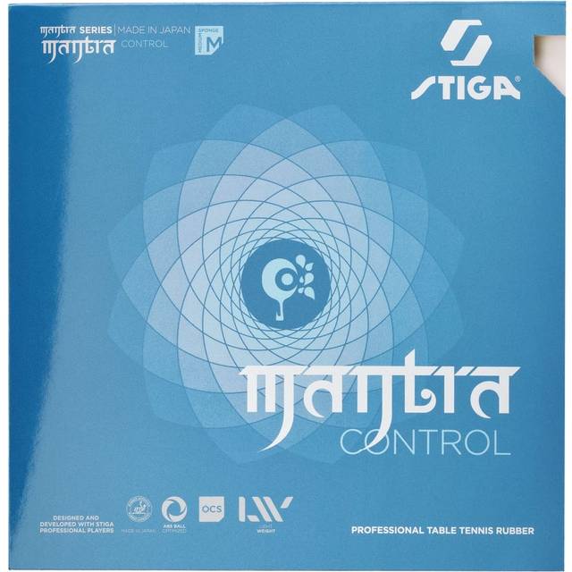 Mantra Control (2.0)