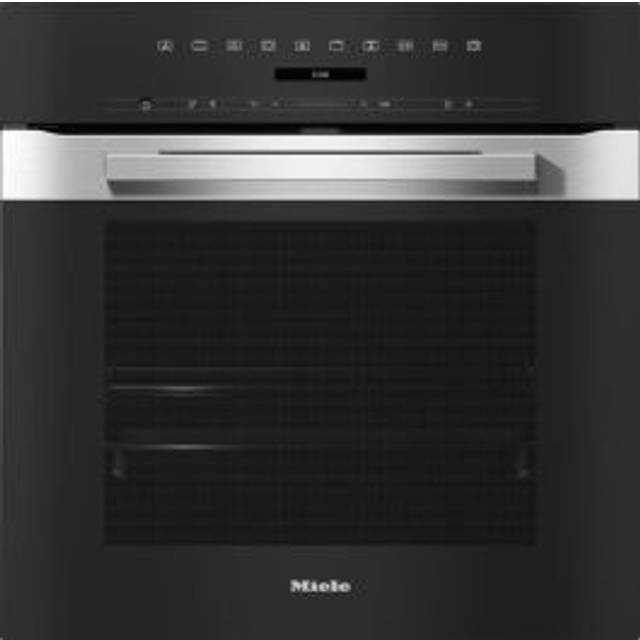 Miele DGC7250CLST PureLine Built In Steam Combination Oven - STAINLESS STEEL