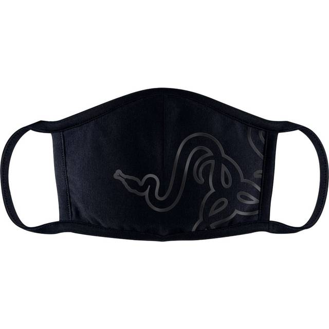Razer STOFMASKE S, SORT