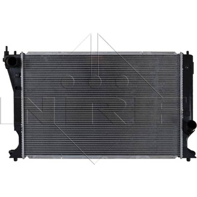 Radiator, engine cooling 53767