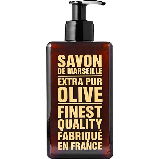 Savon de Marseille Håndsæbe oliven På