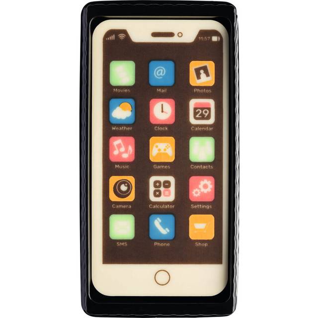 Coolstuff Chokoladeæske Smartphone