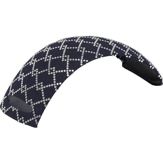 Riding helmet accessory stones OneK Top Harlekin - Bleu