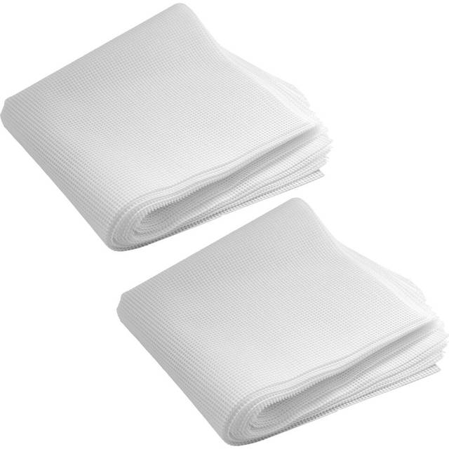 20Pcs Premium Non Stick Silicone Dehydrator Sheets for Fruit Dryer Mesh 37X29cm