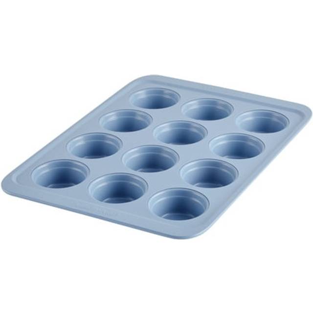 12-Cup Nonstick Muffin and Cupcake Pan