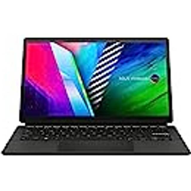 ASUS Vivobook 13 Slate OLED Steven Harrington Edition