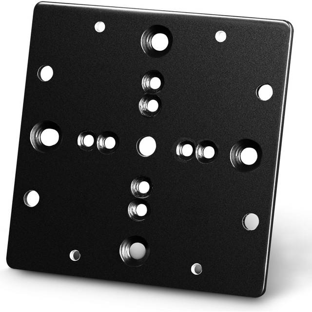Adam Mounting Plate A-series