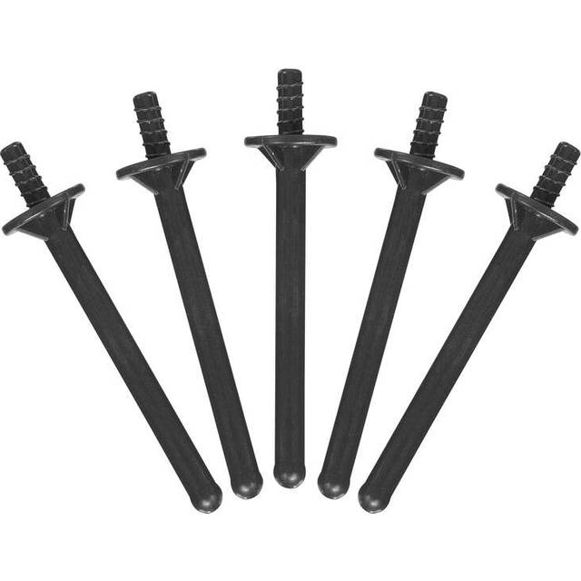 Disposable Nose Waxing Sticks 100