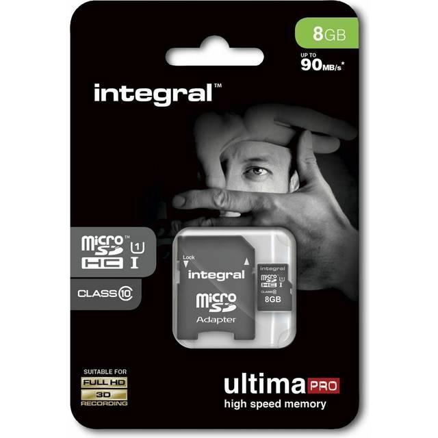 INTEGRAL INMSDH8G10-90U1