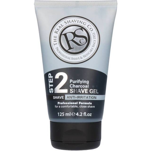 American Crew Protective Shave Foam 125 ml