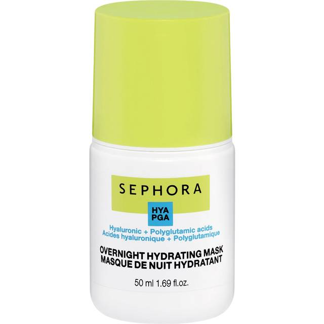 Sephora Collection Overnight Hydrating Mask 50Ml