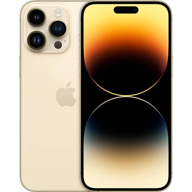 Apple iphone 14 pro max 256gb factory unlocked various colours brand 100% bh