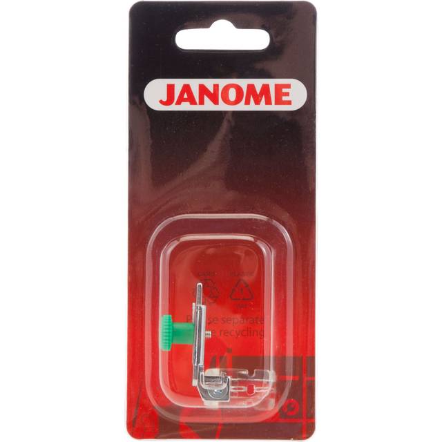 Janome Concealed Zipper Foot