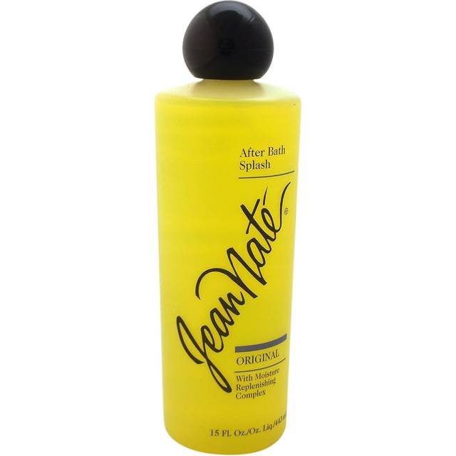 Jean Nate Perfume 444 ml After Bath Splash (unboxed) for Women (444 ml)