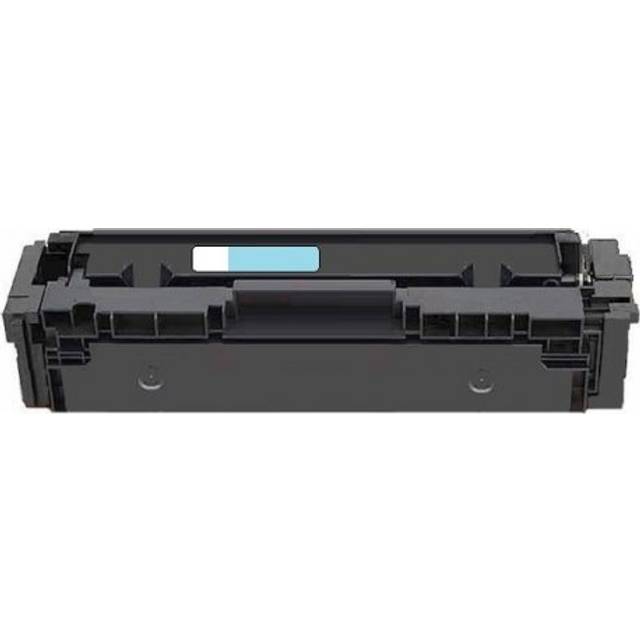 Kompatibel HP 207A / W2211A cyan toner