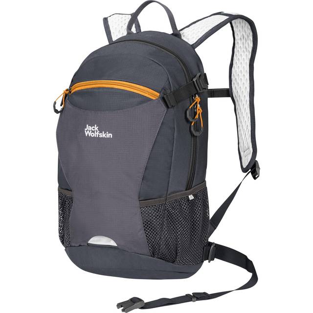 Jack Wolfskin Velocity 12 BackPack Ebony