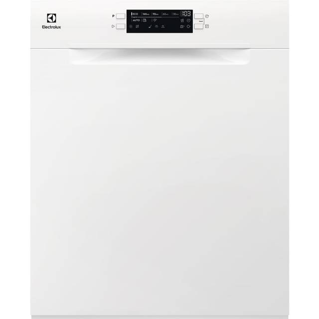 Electrolux Serie 300 Diskmaskin CSA47230UW (vit)