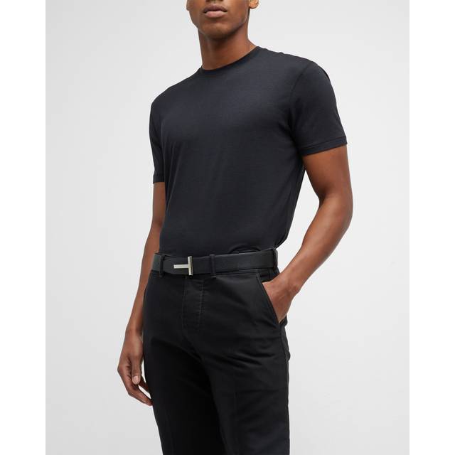 Tom Ford Cut & Sewn Crewneck T-Shirt