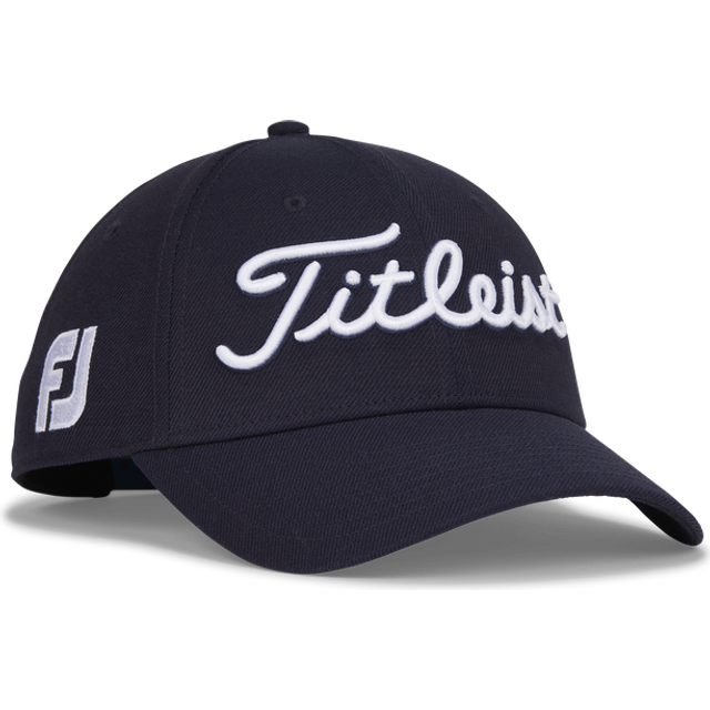 Titleist Tour Classic Baseball Cap - Blue