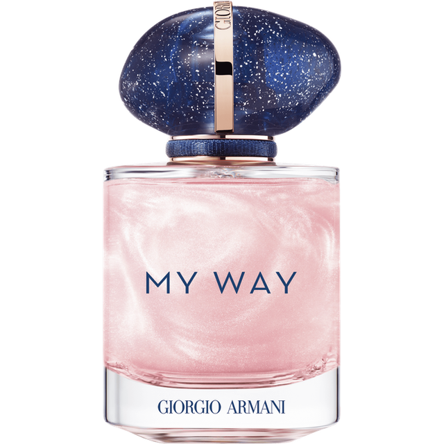 Giorgio Armani My Way Nacre Exclusive Edition Eau de Parfum 50ml Spray