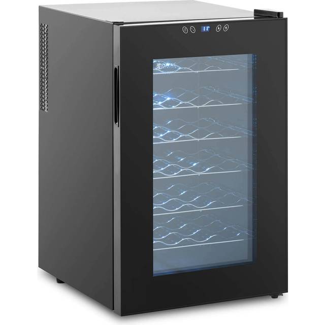 Wine Cooler - 70 l - Royal Catering - powder-coated steel RC-WC70