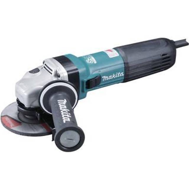 Makita - GA5041CT01 110V 125MM angle grinder