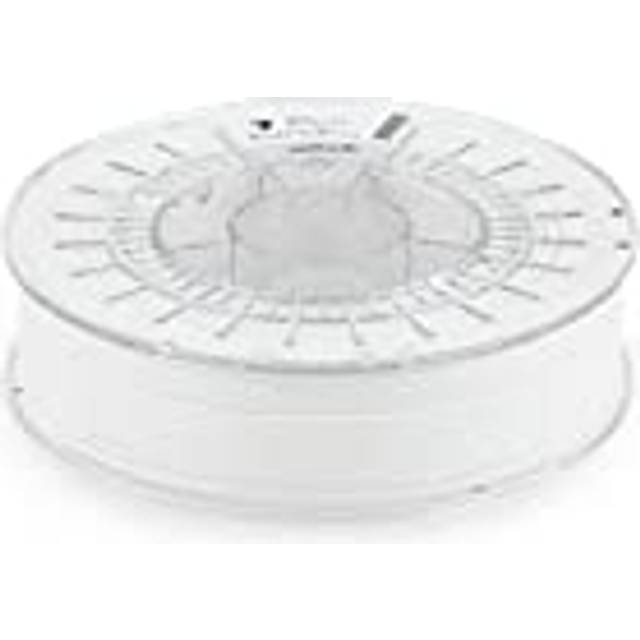 Extrudr DuraPro ABS White - 1,75 mm / 750 g