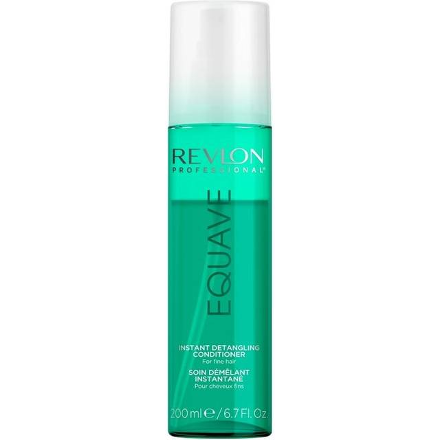 Revlon - Equave Detangling Fine Hair Conditioner 200ml