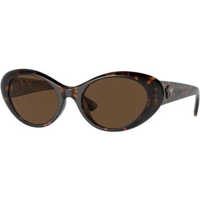 Versace Fashion Women's Sunglasses
