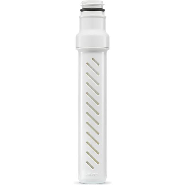 LifeStraw Go 2.0 Replacement 2-Stage Replacement Filter White