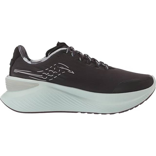 Saucony Endorphin Shift 3 RUNSHIELD (Herr) - WINTER FROST MILES TO GO: 44,5 (US 10,5)