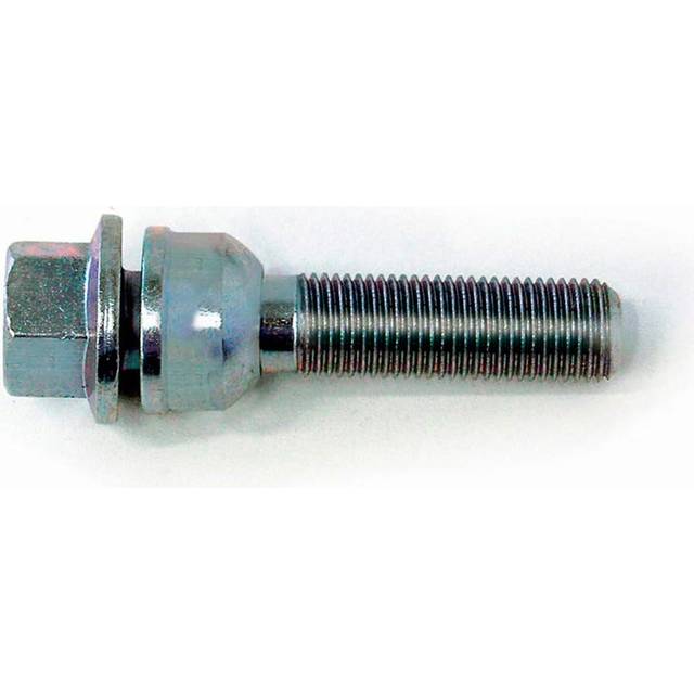 H&R Hjulbultar 1455007A M14x1,5, M14 kulbunt A/G 50 10.9 17, 17 mm