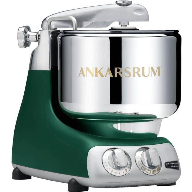 Ankarsrum Forest Green köksmaskin AKM6230FG (grön)