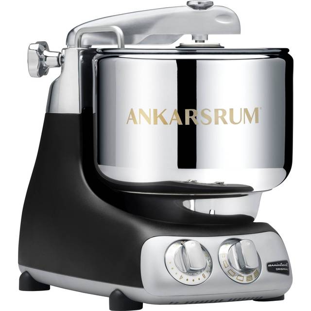 Ankarsrum AKM 6230 Matt Black