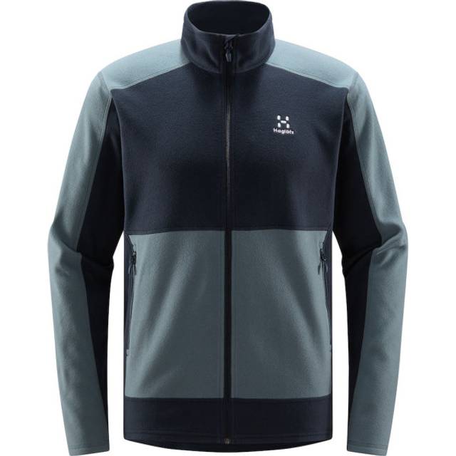 Buteo Mid Jacket Men - Tarn blue (L)