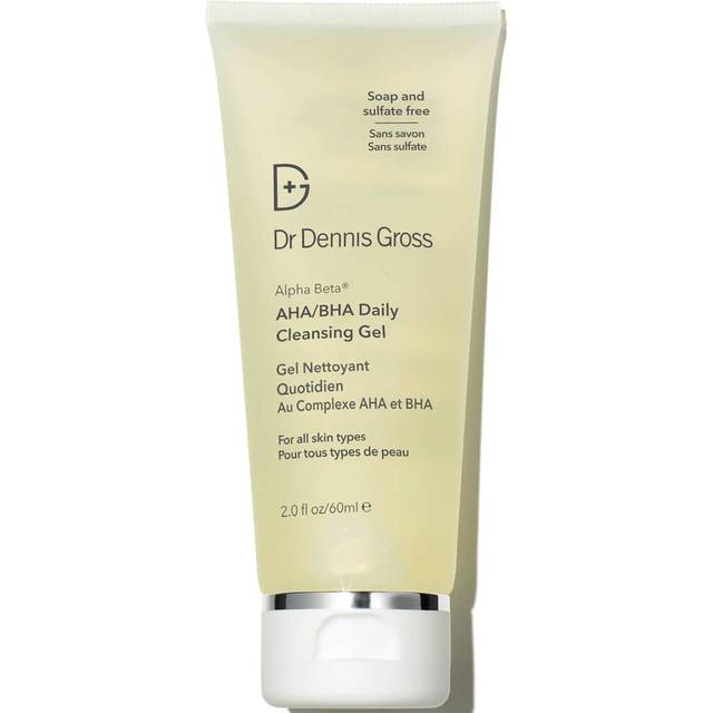 Dr Dennis Gross Alpha Beta Aha/Bha Daily Cleansing Gel 60Ml
