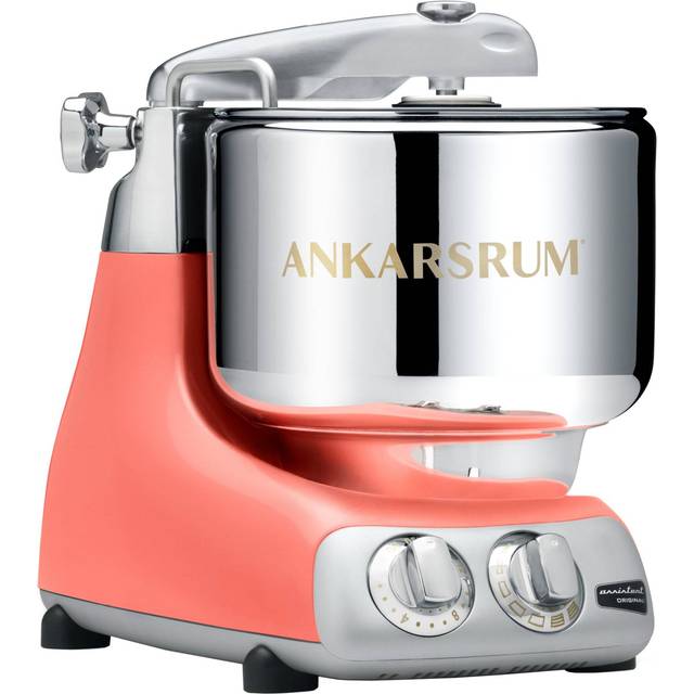 Ankarsrum Assistent Original köksmaskin AKM6230 (coral crush)