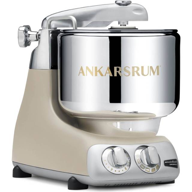 Ankarsrum Assistant Original köksmaskin AKM6230HB (beige)