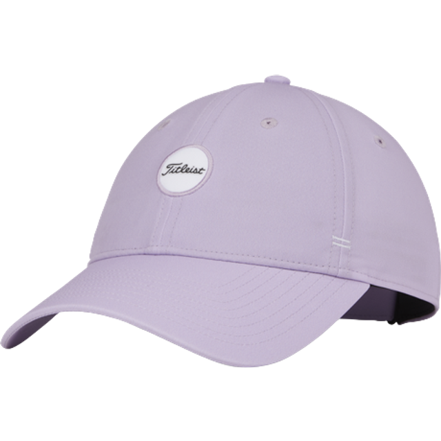 Titleist Official Womens Montauk Breezer in Purple Cloud/White