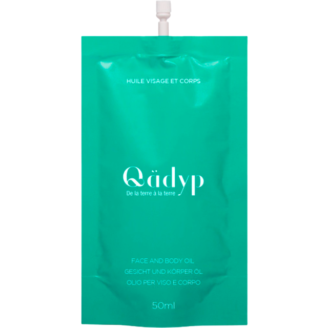 Qadyp Face & Body Oil