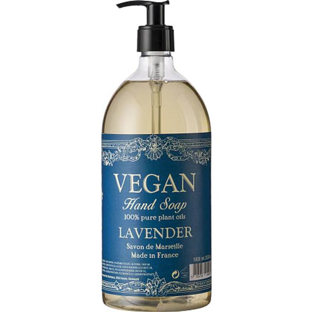 Savon de Marseille Håndsæbe